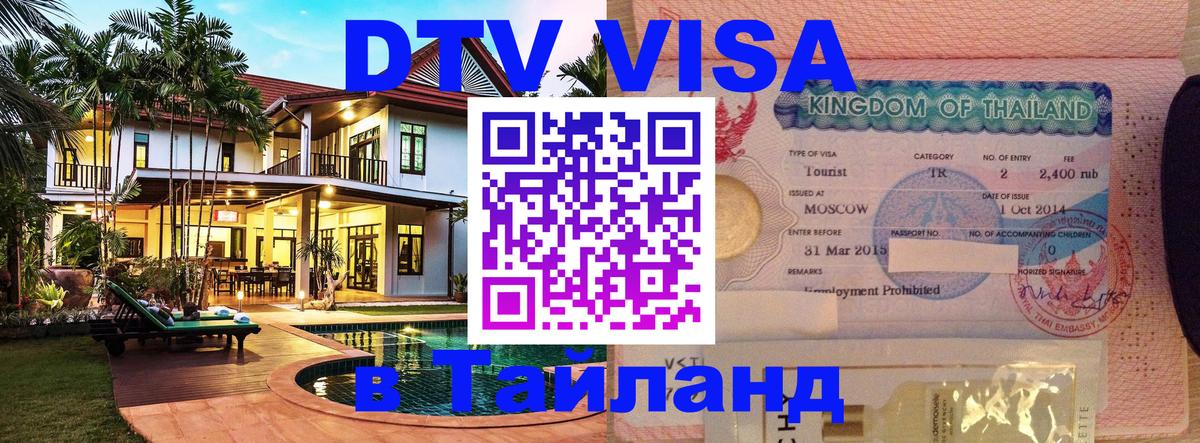 Сколько стоит DTV виза — актуальные цены, оформление даже без документов - 20.11.2025 